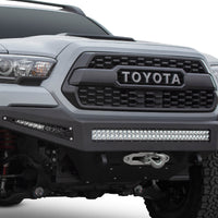 2016 - 2023 Toyota Tacoma HoneyBadger Front Bumper