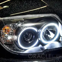 2006-2009 Toyota 4Runner / 4Runner Sport LED Headlight Halo Kit