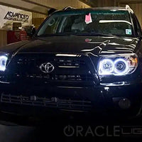 2006-2009 Toyota 4Runner / 4Runner Sport LED Headlight Halo Kit
