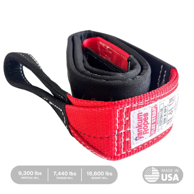 3" x 8' Tree Strap