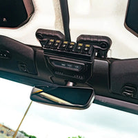TRIGGER 6 SHOOTER Controller Jeep JL-JT Combo Kit