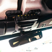 TRIGGER 6 SHOOTER Remote Mount – Fits Jeep JL and JT