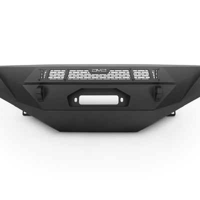 2014-2021 Toyota Tundra Spec Series Front Bumper
