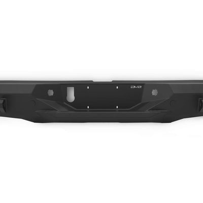 2014-2021 Toyota Tundra Spec Series Rear Bumper