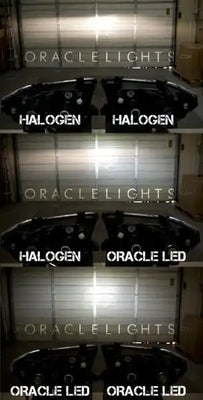 2007-2013 Toyota Tundra LED Headlight Conversion Kit
