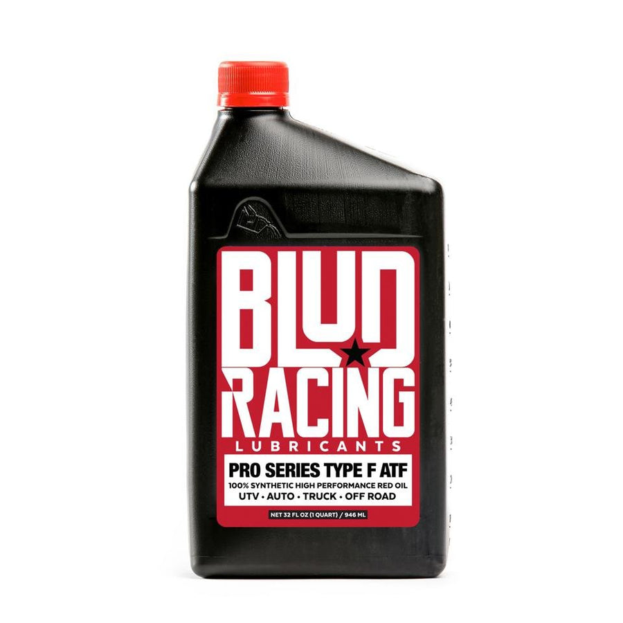 PRO SERIES ATF TYPE F | Blud Lubricants