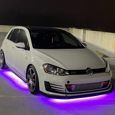 ORACLE Lighting Universal ColorSHIFT LED Underbody Kit - ColorSHIFT