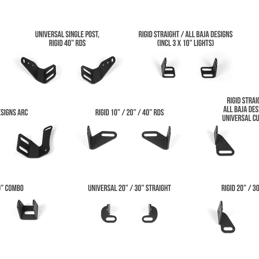 Light Mount Kit