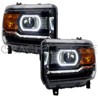 2014-2015 GMC Sierra ORACLE Halo Kit