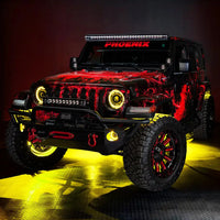 Jeep Wrangler JL & Gladiator JT SPORT High Performance 20W LED Fog Lights